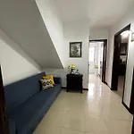 Σπίτι διακοπών Casa Do Lavrador *