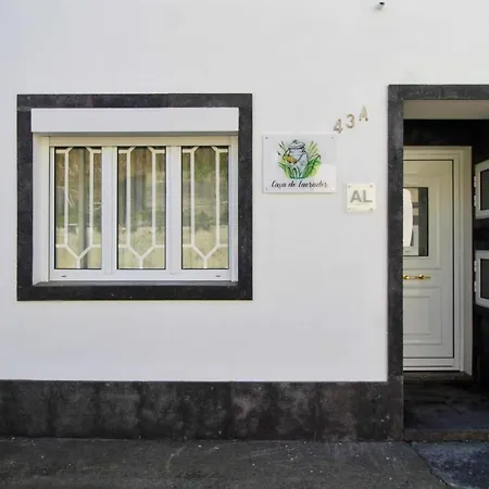 Casa Do Lavrador Hébergement de vacances *