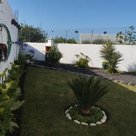 度假居 Casa Do Lavrador