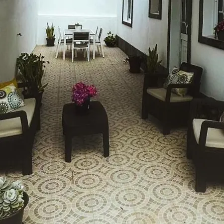 Casa Do Lavrador * ポンタ・デルガダ