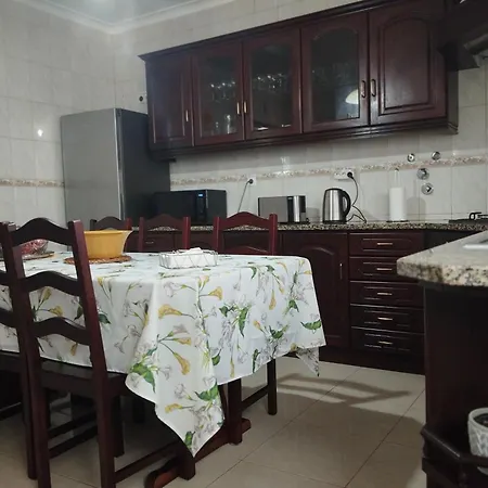 別荘 Casa Do Lavrador