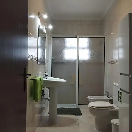 Hébergement de vacances Casa Do Lavrador *