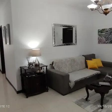 Casa Do Lavrador Ponta Delgada