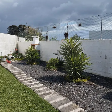 Holiday home Casa Do Lavrador *