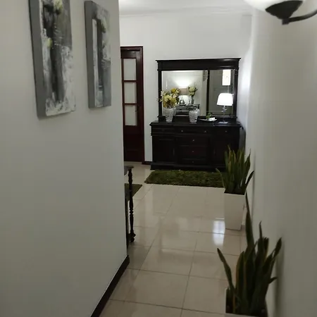 Casa Do Lavrador Holiday home