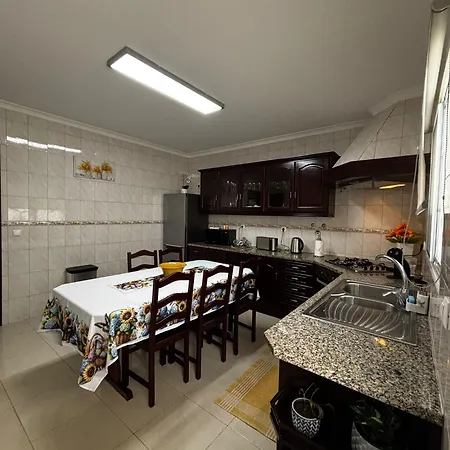 Holiday home Casa Do Lavrador Ponta Delgada (Sao Miguel)