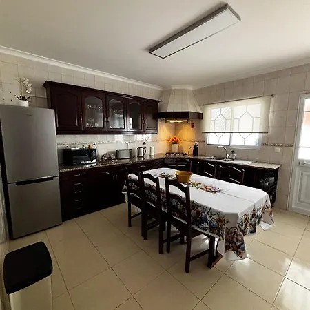 Casa Do Lavrador Сasa de vacaciones Ponta Delgada