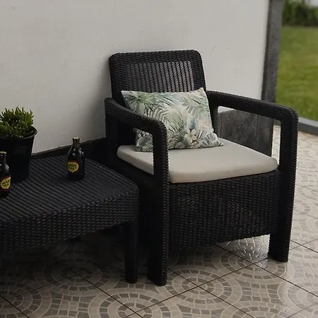 Дом отдыха Casa Do Lavrador *