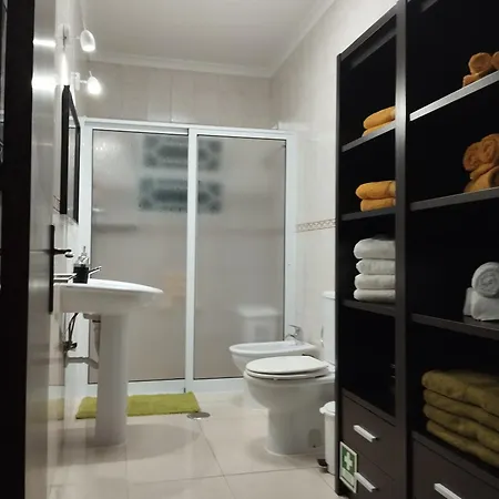 Casa Do Lavrador Понта-Делгада