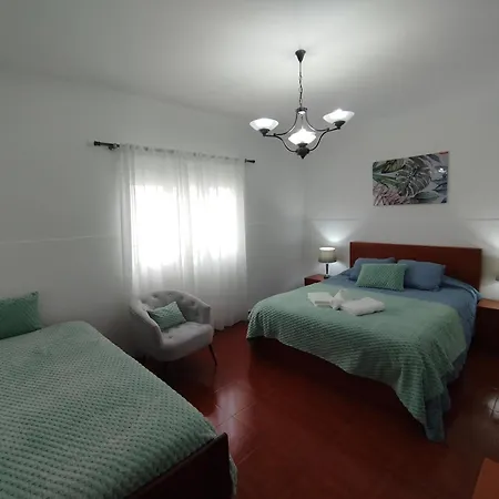Casa Do Lavrador Holiday home Ponta Delgada (Sao Miguel)