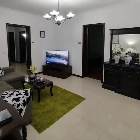 Casa Do Lavrador Holiday home