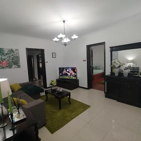Casa Do Lavrador Holiday home *