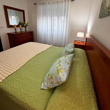 Casa Do Lavrador Prázdninový dům Ponta Delgada