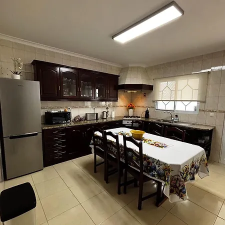 Casa Do Lavrador