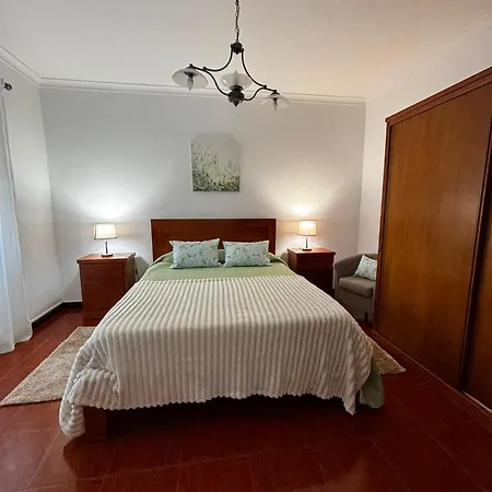 Casa Do Lavrador Holiday home