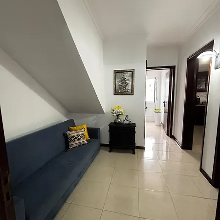 Holiday home Casa Do Lavrador *