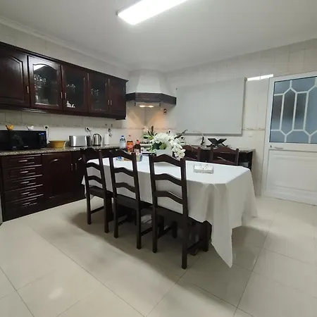 Holiday home Casa Do Lavrador *