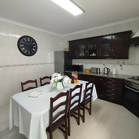 Holiday home Casa Do Lavrador Ponta Delgada (Sao Miguel)