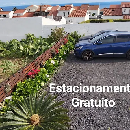 Casa Do Lavrador Ponta Delgada (Sao Miguel)