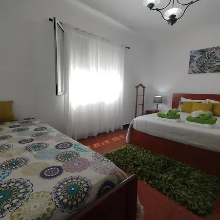 Casa Do Lavrador Holiday home