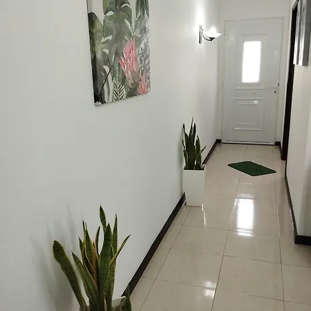 Casa Do Lavrador Holiday home Ponta Delgada (Sao Miguel)
