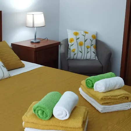Holiday home Casa Do Lavrador Ponta Delgada (Sao Miguel)