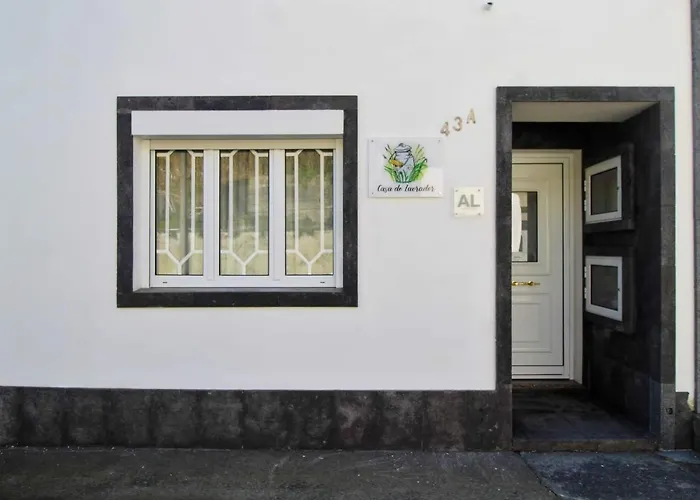 Casa Do Lavrador Сasa de vacaciones *