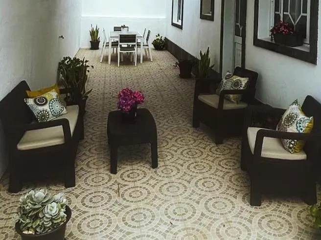 Casa Do Lavrador * Понта-Делгада