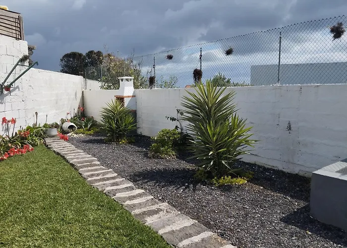 Дом отдыха Casa Do Lavrador *