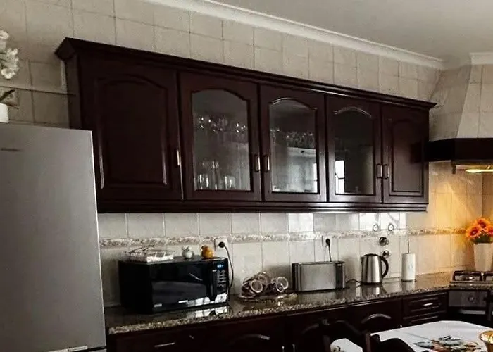 Casa Do Lavrador Дом отдыха Понта-Делгада