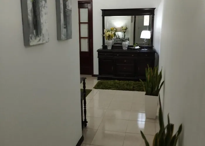 Casa Do Lavrador 度假居