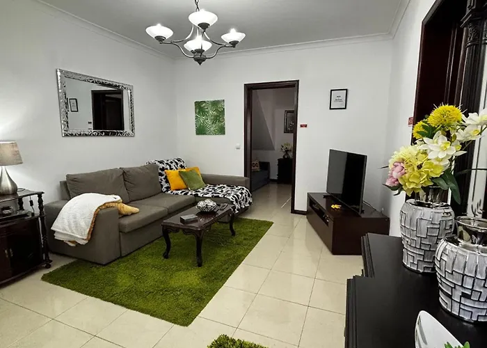 Casa Do Lavrador Дом отдыха