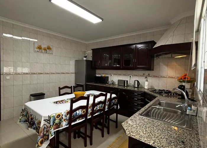 Дом отдыха Casa Do Lavrador Понта-Делгада