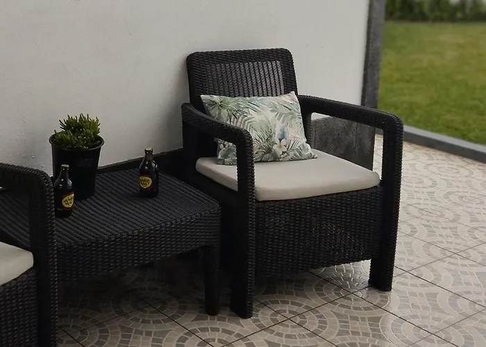 Дом отдыха Casa Do Lavrador *