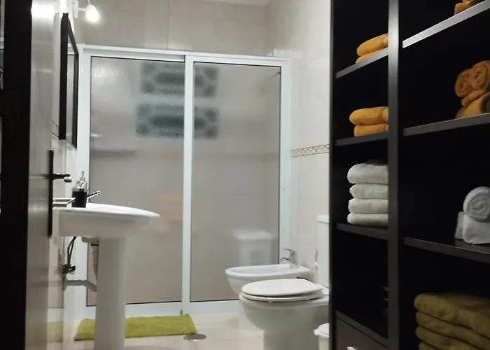 Casa Do Lavrador 蓬塔德尔加达