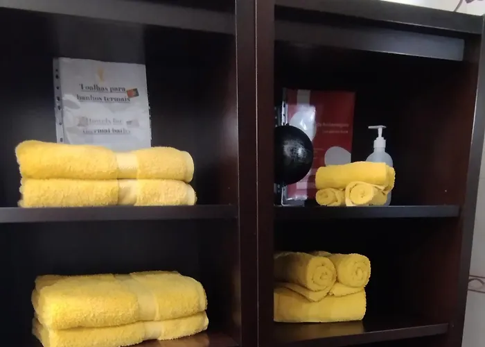 Дом отдыха Casa Do Lavrador